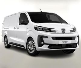 PEUGEOT EXPERT XL AT WINTERP KAM AHK MODUWORK HOLZ ST...