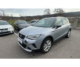 SEAT ARONA 1.0 TSI 110 CH START/STOP BVM6