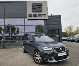 SEAT ARONA SEAT ARONA