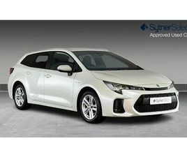 SUZUKI SWACE 1.8 HYBRID SZ-T 5DR CVT