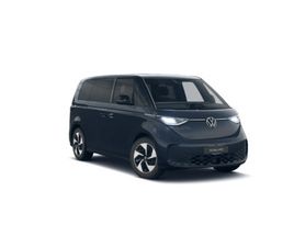 VOLKSWAGEN ID BUZZ ID. BUZZ LIFE 5-SEAT SWB 286 PS 79 KWH PRO ELECTRIC 1 SPEED AUTOMATIC
