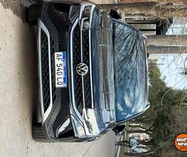 VW TAOS HIGHLINE IMPECABLE