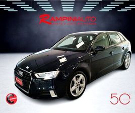 SPB 1.6 TDI SPORT 110 CV PRONTA CONSEGNA