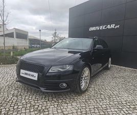 2.0 TDI S-LINE