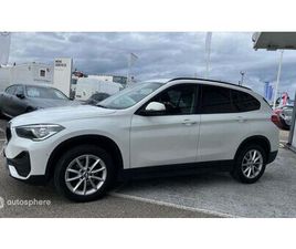 SDRIVE18DA 150CH BUSINESS DESIGN