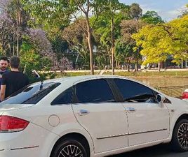 FIAT LINEA ESSEN.SUBLIME DUAL.1.8 FLEX 16V 4P 2013