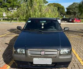 MILLE 1.0 FIRE/ F.FLEX/ ECONOMY 2P