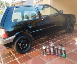 MILLE 1.0 FIRE/ F.FLEX/ ECONOMY 2P