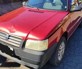 MILLE 1.0 FIRE/ F.FLEX/ ECONOMY 2P