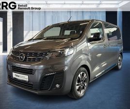 2.0 D EU6D M TOURER (L2)