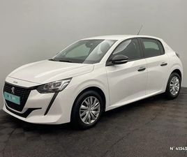 208 PURETECH 75 S&S BVM5 LIKE