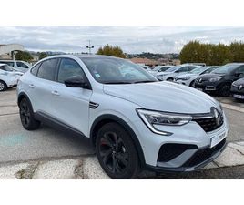 ARKANA E-TECH 145 - 21B