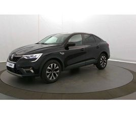 ARKANA MILD HYBRID 140 EDC FAP - 22