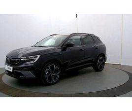 AUSTRAL E-TECH FULL HYBRID 200 GSR2