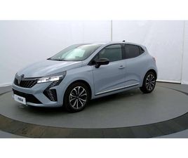 CLIO E-TECH FULL HYBRID 145