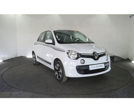 TWINGO III 0.9 TCE 90 ENERGY E6C