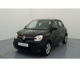 TWINGO III SCE 75 - 20