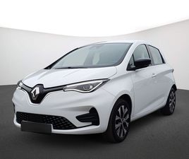 00% EL. ZOE E-TECH 100% ELEKTRISCH