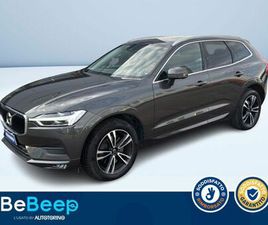 2.0 B4 MOMENTUM AWD AUTO MY20