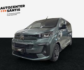 CITROEN SPACETOURER SPACETOURER M 2.2 BLUEHDI 180 YOU S/S