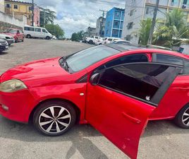 SPORTING 1.8 FLEX 16V 5P