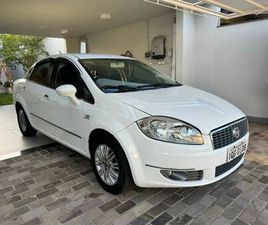 LX 1.9/ 1.8 FLEX 16V DUALOGIC 4P