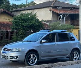 FIAT STILO DUALOGIC 1.8 SPORTING FLEX 8V 5P 2009