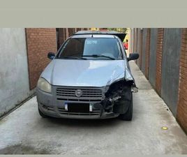 FIAT STRADA WORKING 1.4 MPI FIRE FLEX 8V CS