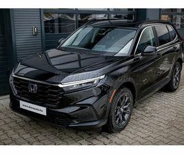 HONDA CR-V 2.0 I-MMD HYBRID ADVANCE AWD CVT KÉSZLETRŐL!!!