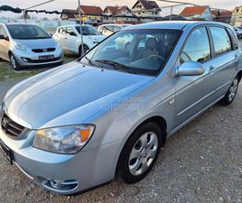 KIA CERATO KIA CERATO 1.6 16V /TNG/