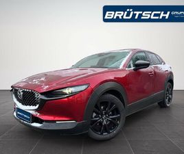 NAGISA 2.5 E-SKYACTIV-G 2WD AUTOMATIK / BOSE / NAVI