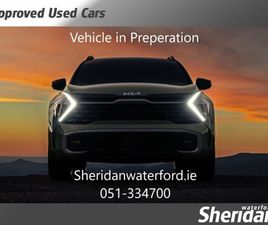 GRANDLAND X SC1.2 130BHP 4DR