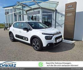 CITROEN C3 BLUEHDI 100 FEEL S&S