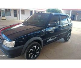 MILLE WAY ECONOMY 1.0 F.FLEX 4P