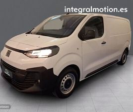 FIAT SCUDO FURGON 1.5 BLUEHDI S&S MT6 L2 H1