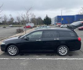 HONDA ACCORD TOURER 2.0 COMFORT