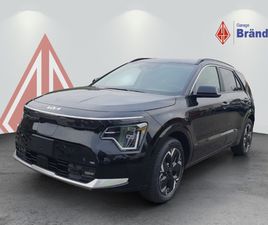 NIRO EV EDITION 30