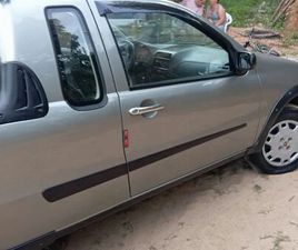 FIAT STRADA TREKKING 1.4 MPI FIRE FLEX 8V CE