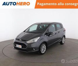 FORD B-MAX CY94113