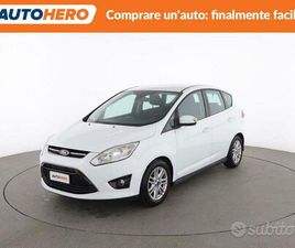 FORD C-MAX EZ37293