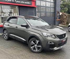 1.5 BLUEHDI S&S 130CH ALLURE