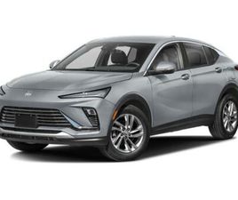 BUICK 32 NEW 2026 BUICK ENVISTA PREFERRED FWD