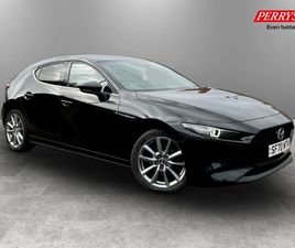 2.0 SKYACTIV G MHEV SPORT LUX 5DR
