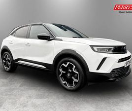 1.2 TURBO ULTIMATE 5DR AUTO