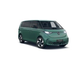 ID. BUZZ LIFE 7-SEAT LWB 286 PS 86 KWH PRO ELECTRIC 1 SPEED AUTOMATIC