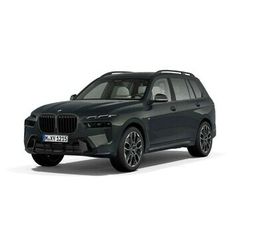 X7 XDRIVE40D M SPORT PRO