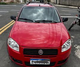 WORKING 1.4 MPI FIRE FLEX 8V CD