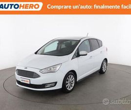 FORD C-MAX ZL17424