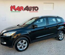 FORD KUGA 2.0 TDCI 120 CV S&S 2WD TITANIUM