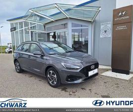 HYUNDAI I30 SW KOMBI - PD GO 1.0 TGDI C5KG2